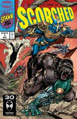 The Scorched [McFarlane X-Men] #5 (2022) Comic Books The Scorched Prices