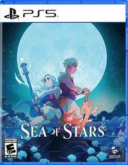 Sea Of Stars Playstation 5 Prices