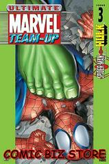 Ultimate Marvel Team-Up #3 (2003) Comic Books Ultimate Marvel Team-Up Prices