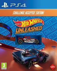 Hot Wheels Unleashed [Challenge Accepted Edition] PAL Playstation 4 Prices