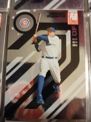 Jeremy burnitz #56 Baseball Cards 2005 Donruss Elite Prices