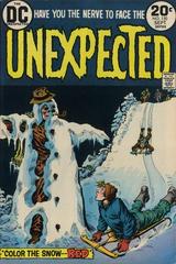 Unexpected #150 (1973) Comic Books Unexpected Prices