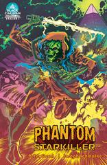 Phantom Starkiller [Scout Sub Box] #1 (2020) Comic Books Phantom Starkiller Prices