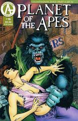 Planet of the Apes #15 (1991) Comic Books Planet of the Apes Prices