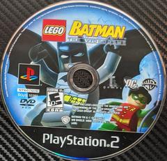 LEGO Batman The Videogame [Not For Resale] - Disc | LEGO Batman The Videogame [Not for Resale] Playstation 2