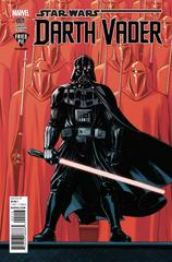 Darth Vader [Lopez] Comic Books Darth Vader Prices