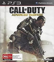 Call of Duty Advanced Warfare PAL Playstation 3 Prices