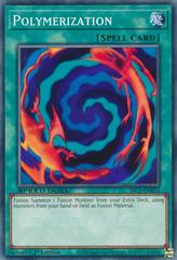 Polymerization SBC1-ENB13 YuGiOh Speed Duel: Streets of Battle City Prices