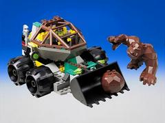 LEGO Set | Loader LEGO Rock Raiders