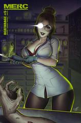 Deathrage [Gunn] #5 (2022) Comic Books Deathrage Prices
