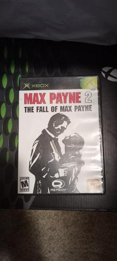 Max Payne 2 Fall of Max Payne photo