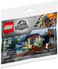 Baby Velociraptor Playpen #30382 LEGO Jurassic World Prices