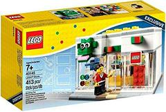 LEGO Store #40145 LEGO Brand Prices
