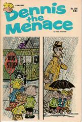 Dennis the Menace #108 (1970) Comic Books Dennis the Menace Prices