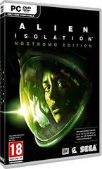 Alien Isolation [Nostromo Edition] PC Games Prices