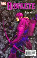 Hawkeye #7 (2004) Comic Books Hawkeye Prices