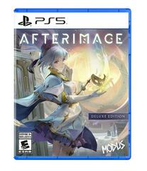 Afterimage: Deluxe Edition Playstation 5 Prices