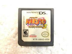 Naruto Ninja Council 3 [Not for Resale] Nintendo DS Prices
