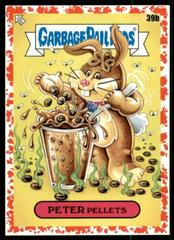 PETER Pellets [Red] Garbage Pail Kids Food Fight Prices
