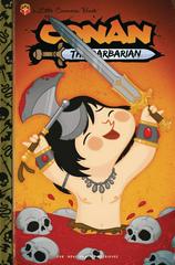 Conan the Barbarian [Spiotto] #6 (2024) Comic Books Conan the Barbarian Prices