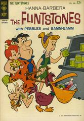 Flintstones #21 (1964) Comic Books Flintstones Prices