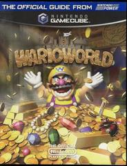 Wario World Player's Guide Strategy Guide Prices