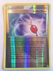 Buffer Piece [Reverse Holo] Pokemon Arceus Prices