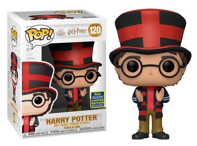 Harry Potter #120 Funko POP Harry Potter