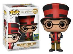 Harry Potter #120 Funko POP Harry Potter Prices