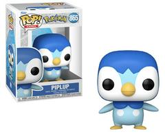 Piplup #865 Funko POP Games Prices