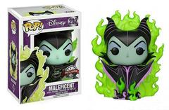 Maleficent [Chase] #232 Funko POP Disney Prices