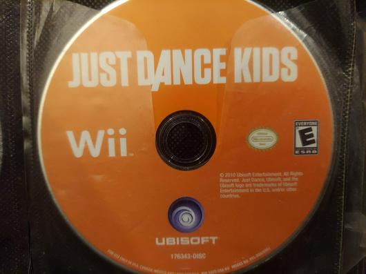 Just Dance Kids photo