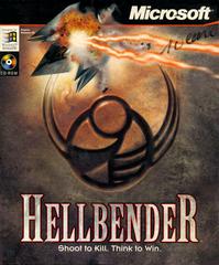 Hellbender PC Games Prices