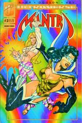 Mantra #3 (1993) Comic Books Mantra Prices