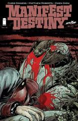 Manifest Destiny #15 (2015) Comic Books Manifest Destiny Prices