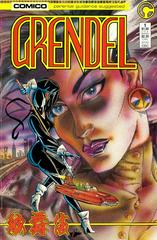 Grendel #1 (1986) Comic Books Grendel Prices