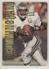 Randall Cunningham Football Cards 1993 Action Packed Prices