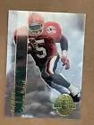 Garrison Hearst Football Cards 1993 Classic Four Sport Prices