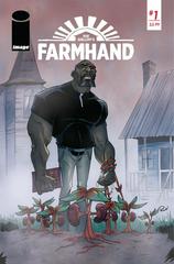 Farmhand [A Comics Shop] #1 (2018) Comic Books Farmhand Prices