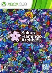 Sakura Flamingo Archives JP Xbox 360 Prices