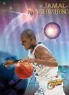 Jamal Mashburn #3 Basketball Cards 1994 Stadium Club Rising Stars Prices