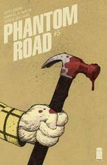 Phantom Road #5 (2023) Comic Books Phantom Road Prices