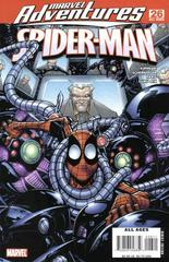 Marvel Adventures: Spider-Man #26 (2007) Comic Books Marvel Adventures: Spider-Man Prices