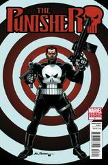 The Punisher [Buscema] #1 (2011) Comic Books Punisher Prices