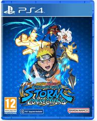 Naruto x Boruto: Ultimate Ninja Storm Connections PAL Playstation 4 Prices