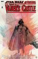 Star Wars Adventures: Shadow of Vader's Castle [Mack] | Comic Books Star Wars Adventures: Shadow of Vader’s Castle