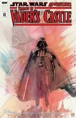 Star Wars Adventures: Shadow of Vader's Castle [Mack] Comic Books Star Wars Adventures: Shadow of Vader’s Castle Prices
