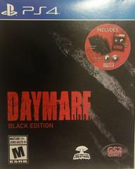 likely escalator staining Daymare 1998 [Black Edition] Prices Playstation 4 | Compare Loose, CIB &  New Prices