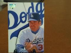 Mike Piazza Baseball Cards 1993 Studio Prices