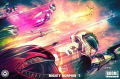 Mighty Morphin [Giang] #1 (2020) Comic Books Mighty Morphin Prices
